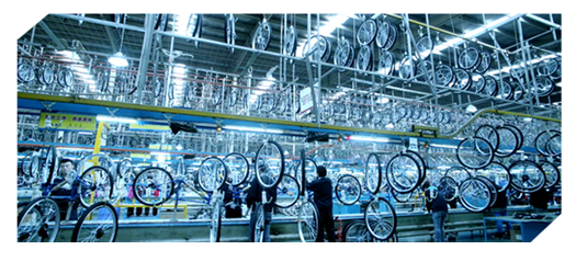 China Export Commodities Base-Bicycle