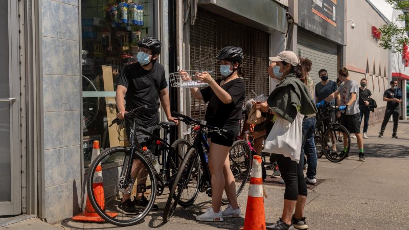 How to Import Small Quantity from China: Guide for Bicycle importers