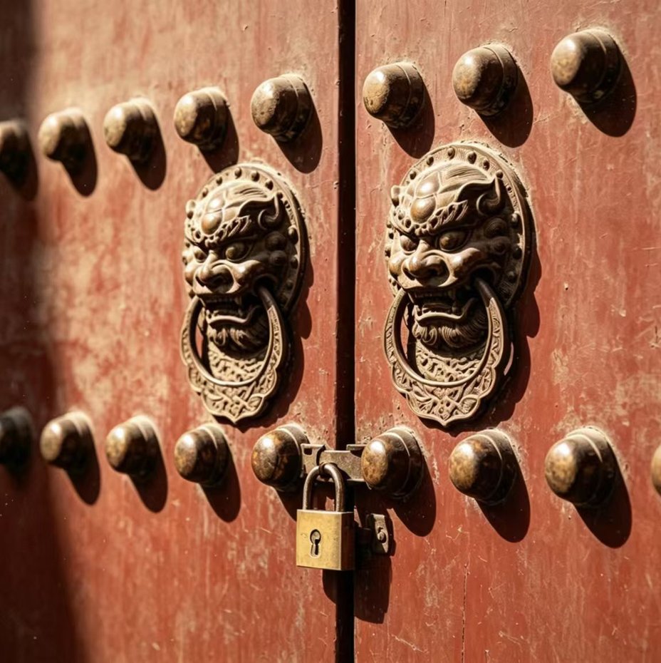Too many quality origin products are still locked outside the window — discovery, from zero to one, is the scarcest step in trade