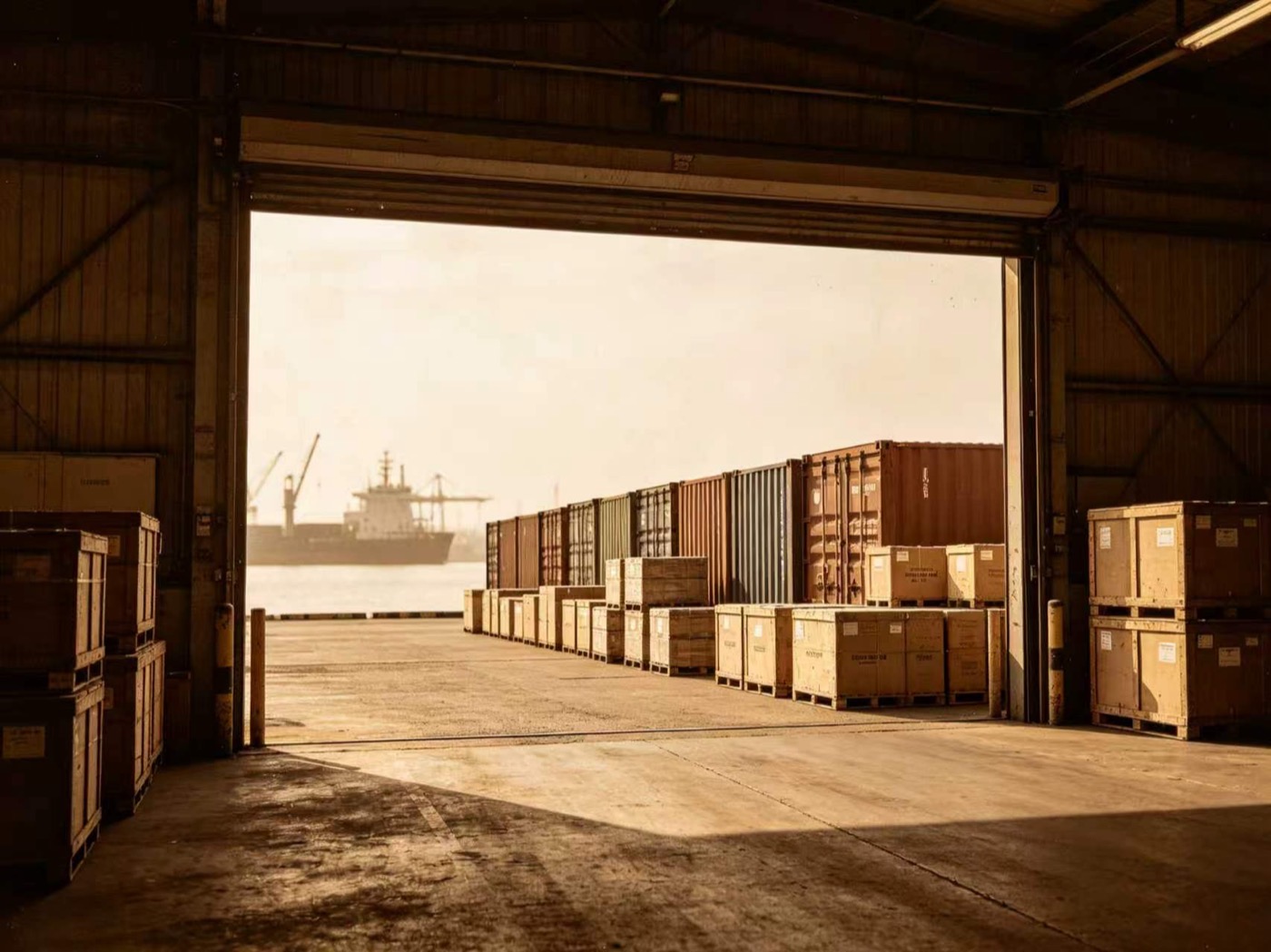 Golden Key · Flexible Trade Models