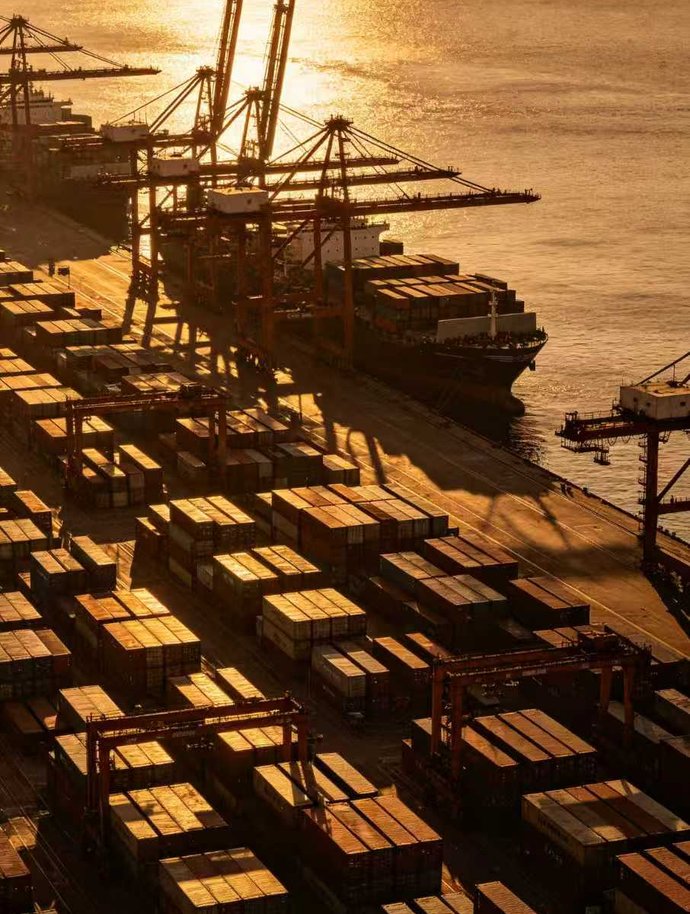 To understand Tianjin is to understand China's move from 